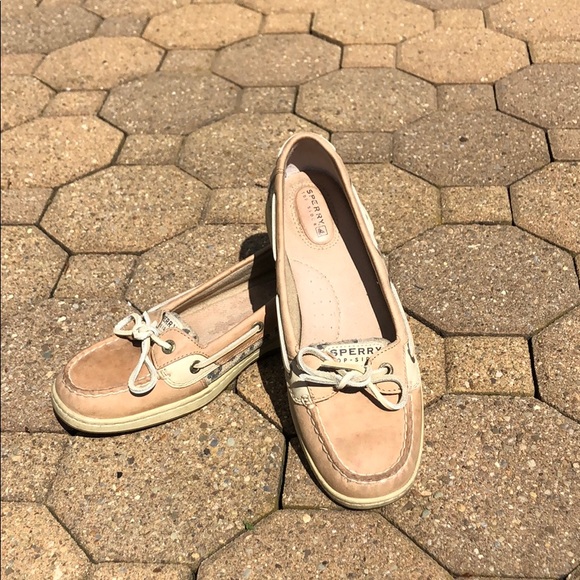 Sperry Shoes - Women’s Sperry Angelfish Boat Shoes